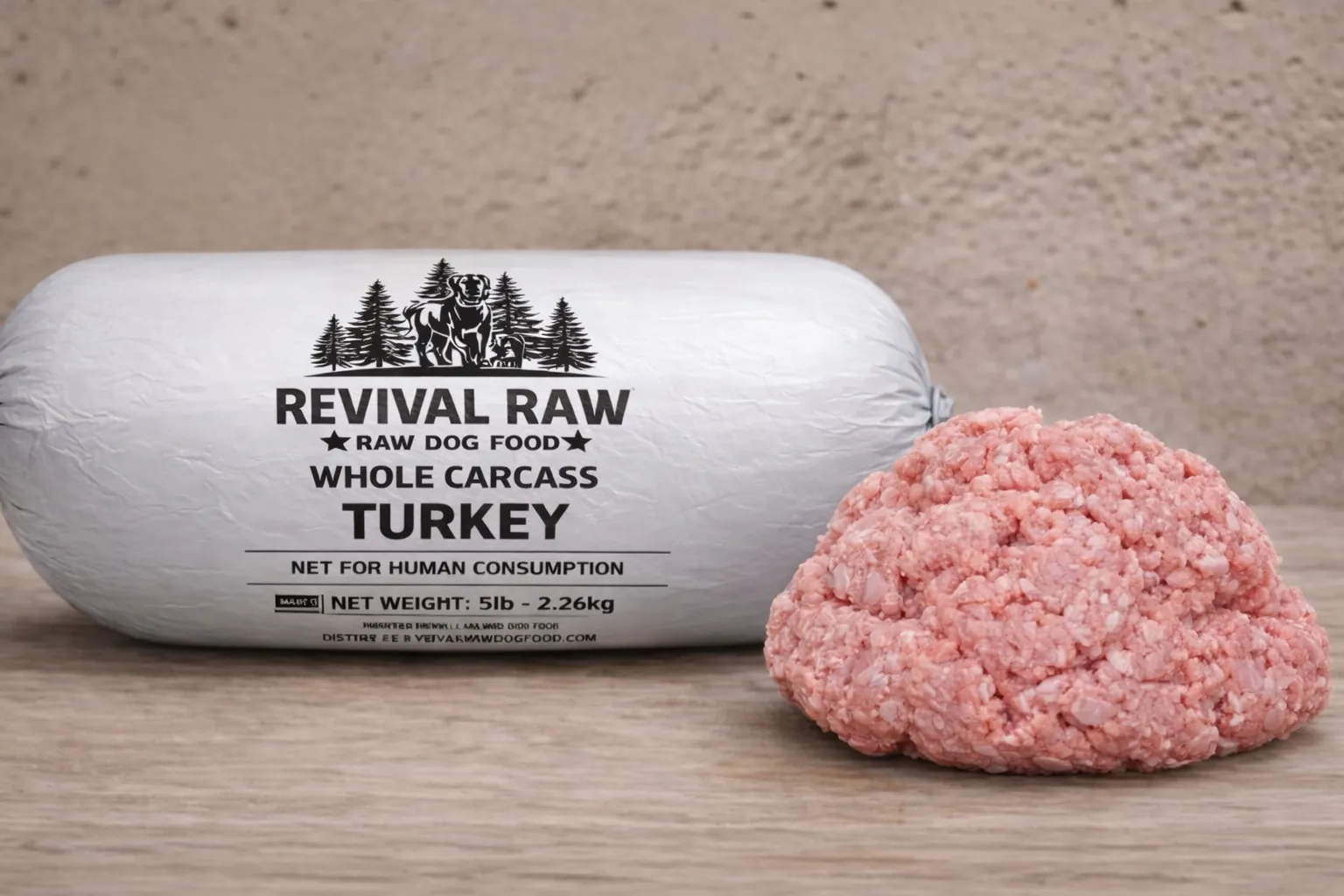 Whole Turkey Carcass
